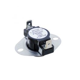 Williams Comfort Products P200200 Differential Fan Switch 120°F/15°F