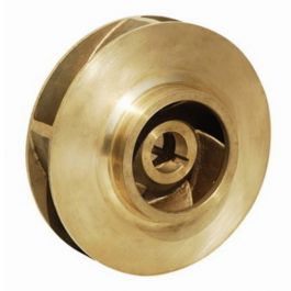 Xylem-Bell & Gossett P2003627 Impeller 5.25" DIA E-90 Series Pump