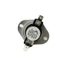 Williams Comfort Products P213400 Fan Selector Switch 160°F-30°F
