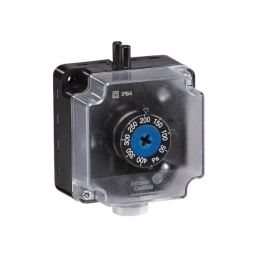 Johnson Controls P233A-4-AAC Air Differential Pressure Switch