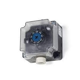 Johnson Controls P233A-4-PAC Differential Air Pressure Switch