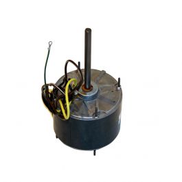 Carrier P257-8727 1-Phase Motor 208-230V 1/6 HP 1075 RPM