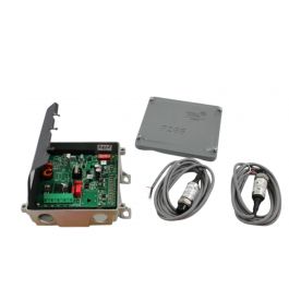 Johnson Controls P266BHA-4K Fan Speed Control Kit 0–755PSI 475V