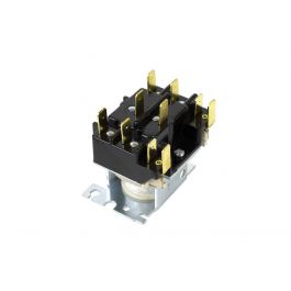 International Comfort Products P283-340 DPDT Fan Relay Coil 24 VAC
