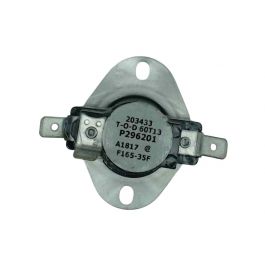 Williams Comfort Products P296201 Differential Switch 165°F-35°F