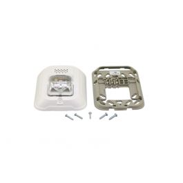 System Sensor P2WL-P White Horn Strobe 12/24 VDC