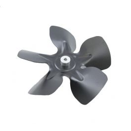 Williams Comfort Products P300500 5-Blade Fan 9" DIA 3/8" Bore