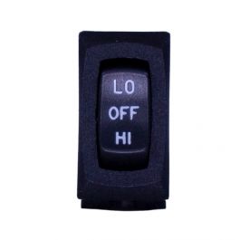 Williams Comfort Products P320911A 2-Speed High-Low Switch