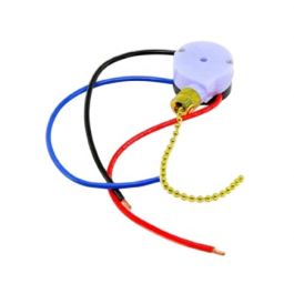 Williams Comfort Products P321017 Pull Chain Switch