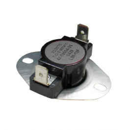 Williams Comfort Products P321942 Limit Switch L210°F-40°F