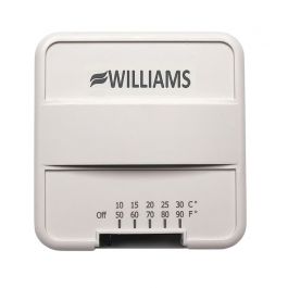 Williams Comfort Products P322016 Wall Mount Thermostat