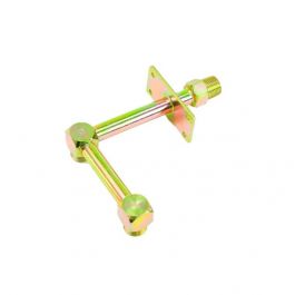 Williams Comfort Products P323654 Manifold