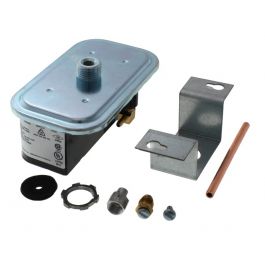 Johnson Controls P32AF-2C SPDT Sensitive Differential Pressure Control