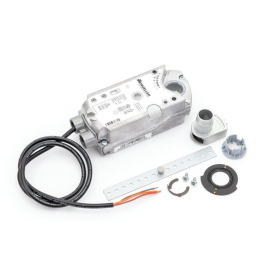 Mueller Industries P36409 Actuator 24V 132 in-lb
