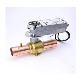 Mueller Industries P36418 Actuator 132 PSI 24V