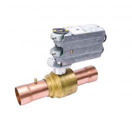 Mueller Industries P36419 Actuator W/Switches