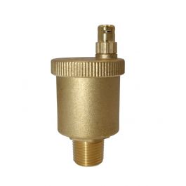 Triangle Tube P3KITAV01 Indirect Water Heaters Automatic Air Vent