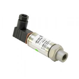 Johnson Controls P499RCH-401 1/4" Pressure Transducer -1/8" BAR