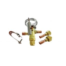 Carrier P540-4152 1.5-2 Ton Thermal Expansion Valve (TXV) R410A
