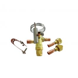 Carrier P540-4456 Expansion Valve R410A