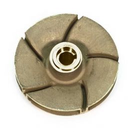 Xylem-Bell & Gossett P57451 6.5" Full Runner Impeller