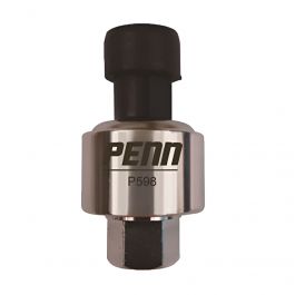 Johnson Controls P598RCPSN401C Pressure Transducer