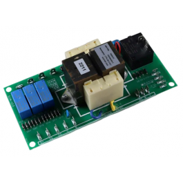 Williams Comfort Products P625473 Control Board
