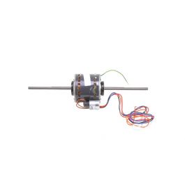 Williams Comfort Products P626766 1/6HP 4-Speed Motor 1625 RPM 115V Double Shaft