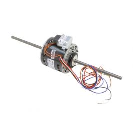Williams Comfort Products P626768 1/6HP Motor 4Speed 277V 1625RPM
