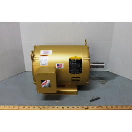 Aaon P70890 7.5Hp 230-460V3Ph 1770Rpm Motor