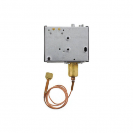 Johnson Controls P70AA-400C High Pressure Control Fan Cycling Refrigerants