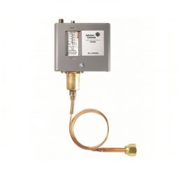 Johnson Controls P70AB-12C Pressure Control