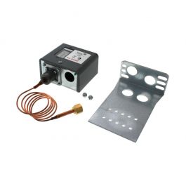 Johnson Controls P70DA-1C Single Pole High Pressure Control W/Manual Reset 50-450 PSI