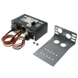 Johnson Controls P70MA-18C SPST Dual Pressure Control
