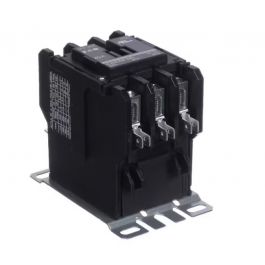 Aaon P72380 3-Pole Contactor 40A 24V