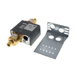 Johnson Controls P74FA-5C SPDT Differential Pressure Control 8-60 PSI