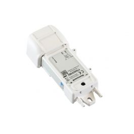 Honeywell P7645C0100X Dry Differential Pressure Sensor 0-1.0"WC 4-20mA