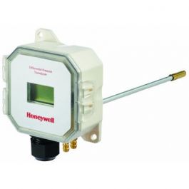 Honeywell P7660P0500D Universal Pressure Sensor 0.1/0.25/2.5/5" WC