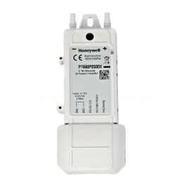 Honeywell P7660P0500X Dry Pressure Sensor 0.1/0.25/2.5/5"WC