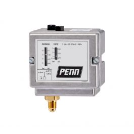 Johnson Controls P77AAA-13000C SPDT Pressure Control