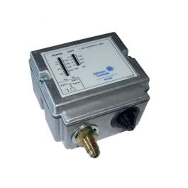 Johnson Controls P77AAA-9351 High-Pressure Switch 15-16 PSI