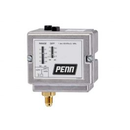 Johnson Controls P77AAA-9451 Pressure Controller