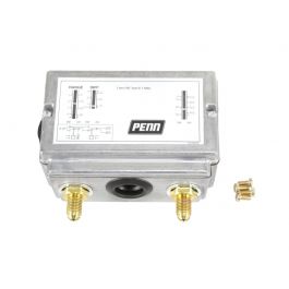 Johnson Controls P78LCA-13000C Pressure Controller