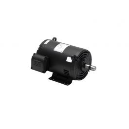 Aaon P82030 5HP 3-Speed High-Efficiency OPSB Motor 1800 RPM 200V