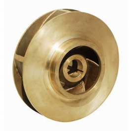 Xylem-Bell & Gossett P82884 Impeller 5-3/4" Fullrunner