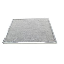 Aaon P97240 Metal Mesh Air Filter 20" X 25" X 1"