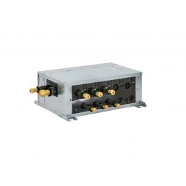 Mitsubishi Electric PAC-MKA32BC 3 Port Branch Box M Series
