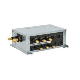 Mitsubishi Electric PAC-MKA52BC 5-Port Branch Box