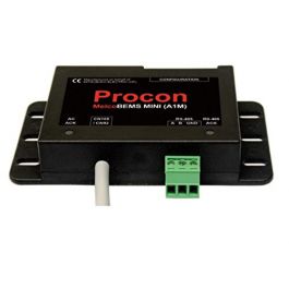 Mitsubishi Electric PAC-UKPRC001-CN-1 BACnet & Modbus Interface
