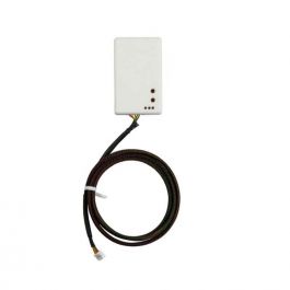 Mitsubishi Electric PAC-USWHS002-WF-2 Wi-Fi Interface Seamless Control W/Kumo Cloud